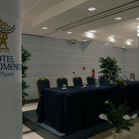 Hotel San Domenico Al Piano Matera Ngoại thất bức ảnh