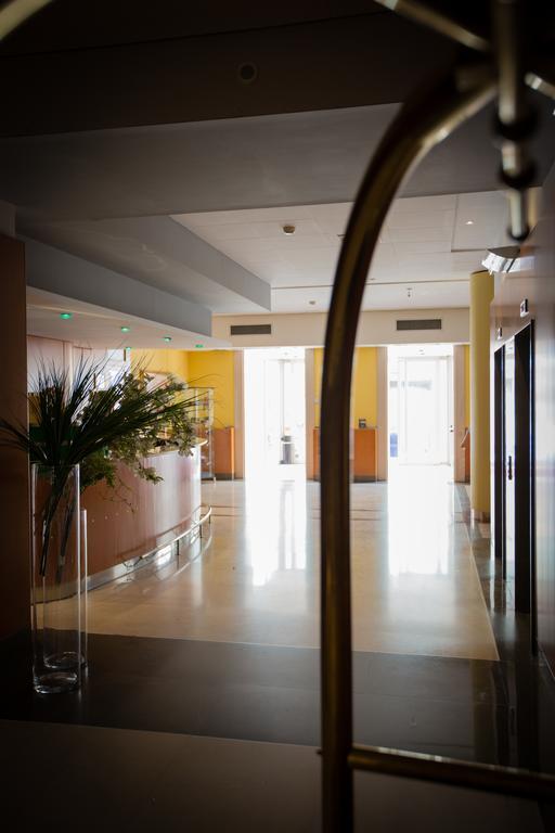 Hotel San Domenico Al Piano Matera Ngoại thất bức ảnh