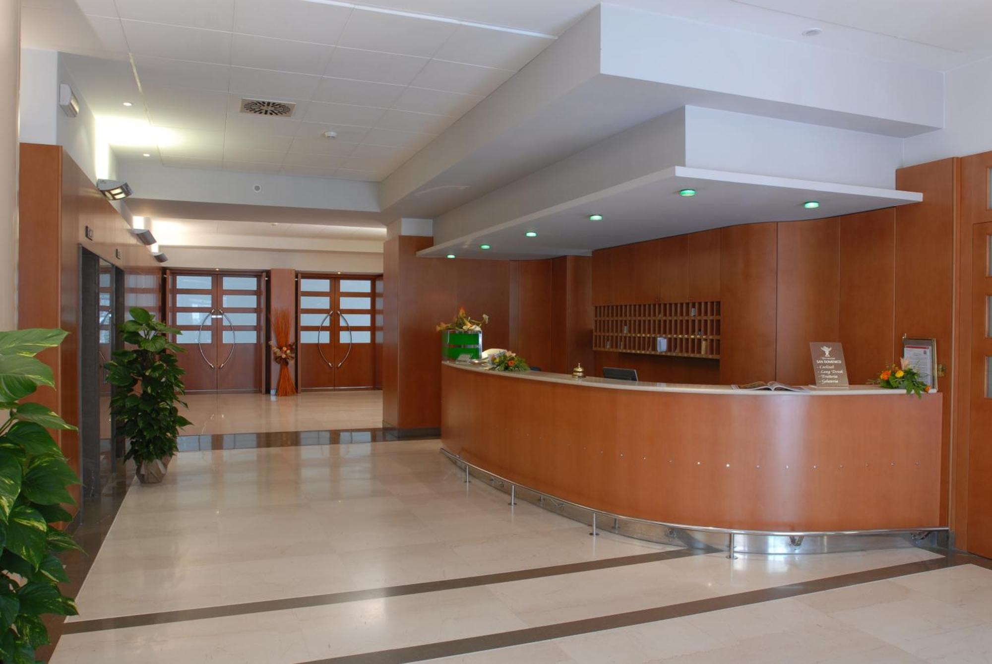 Hotel San Domenico Al Piano Matera Ngoại thất bức ảnh