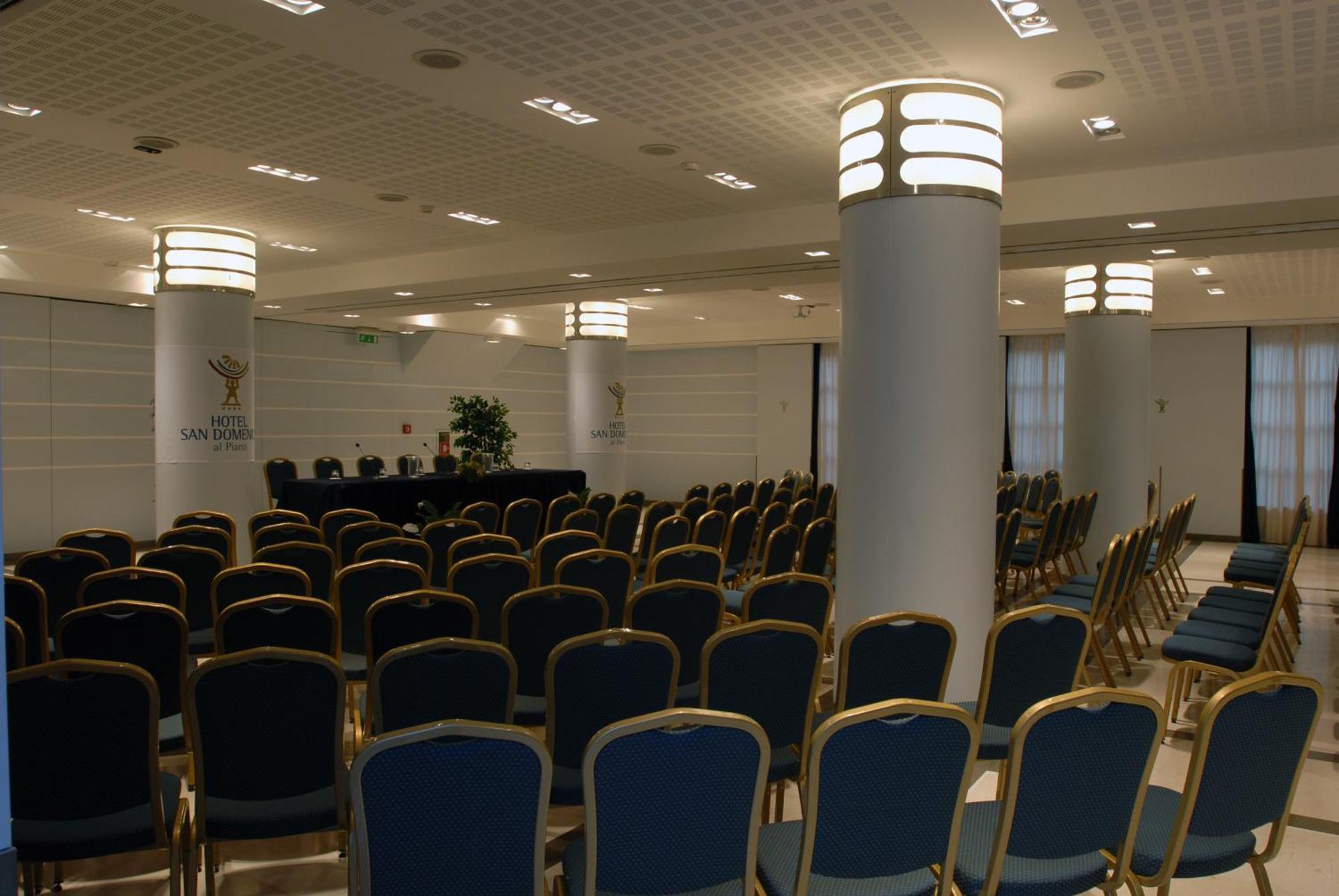 Hotel San Domenico Al Piano Matera Ngoại thất bức ảnh