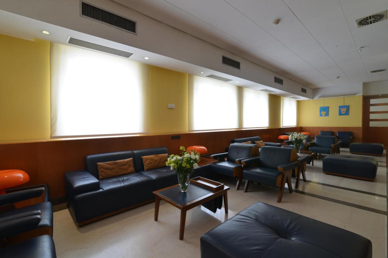 Hotel San Domenico Al Piano Matera Ngoại thất bức ảnh