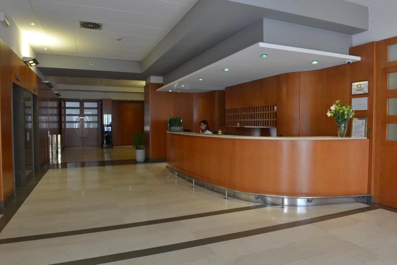 Hotel San Domenico Al Piano Matera Ngoại thất bức ảnh