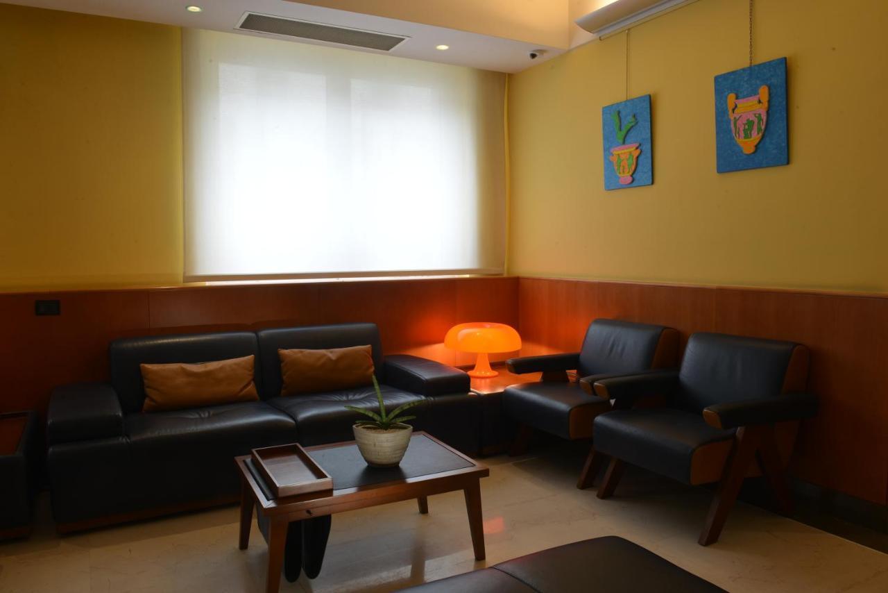 Hotel San Domenico Al Piano Matera Ngoại thất bức ảnh