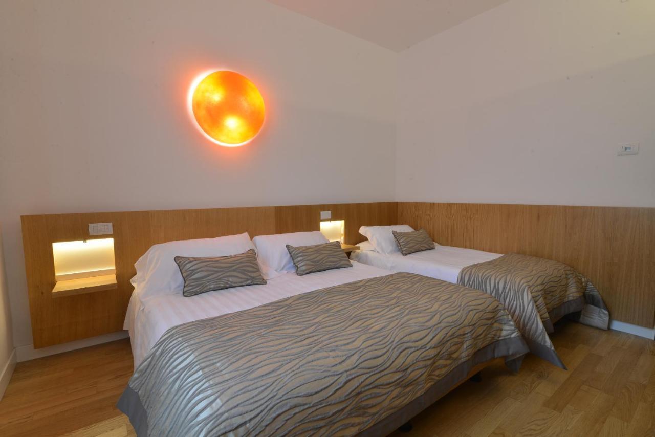 Hotel San Domenico Al Piano Matera Ngoại thất bức ảnh